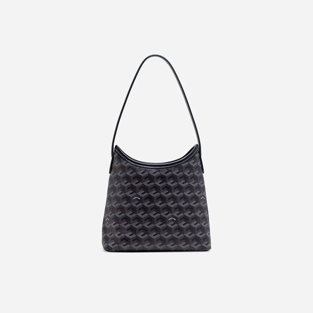 Christy Ng Original LR - Alesso Mini - Alesso Medium Hobo Bag